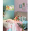 Beliani Pendant Lamp FLAMINGO Multicolour 4