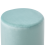 Beliani Pouffe LOVETT Velvet Mint Green 4