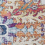 Beliani Rug ENAYAM Multicolour 80 x 300 cm 9