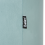 Beliani Pouffe LOVETT Velvet Mint Green 5