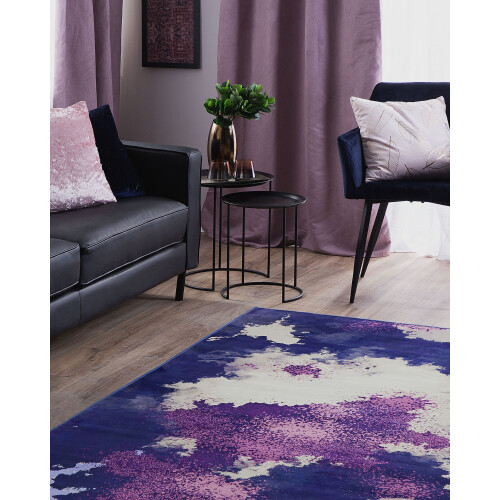 Beliani Rug KADIRLI Multicolour 160 x 230 cm 2