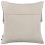 Beliani Set of 2 Decorative Cushions SOFCA Cotton 45 x 45 cm Beige Geometric Pattern 11
