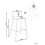 Beliani Set of 4 Bar Chairs MORA Light Green 3