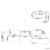 Beliani Corner Sofa DOLVA Corduroy Off-White Left Hand 4