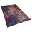 Beliani Rug MARDIN Multicolour 140 x 200 cm 4