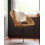 Beliani Dining Chair SARITA Rattan Natural 2