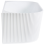 Beliani Bathtub GOCTA 1700 x 800 mm White 6