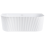 Beliani Bathtub GOCTA 1700 x 800 mm White 4