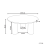 Beliani Coffee Table COLINA Acacia Wood Brown 2