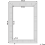 Beliani Wall Mirror CASSIS 60 cm 90 cm Gold 3