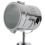 Beliani Floor Lamp ALZETTE Pine Wood White 4