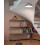 Beliani Floor Lamp KAMA Metal Silver 2