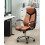 Beliani Office Chair FORMULA Brown 2