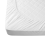 Beliani Polyester Mattress Topper MULHACEN 140 x 200 cm (EU Double) 6