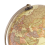 Beliani Globe LED VESPUCCI 30 cm Yellow 4