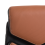 Beliani Office Chair FORMULA Brown 5