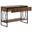 Beliani Console Table AYDEN Dark Brown 5