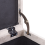 Beliani Storage Pouffe LORETTO Velvet Beige 2
