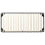 Beliani Freestanding Slatted Bed Base COMBOURG 90 x 200 cm (EU Single) 7