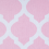Beliani Storage Pouffe TUNICA Cotton Pink 4