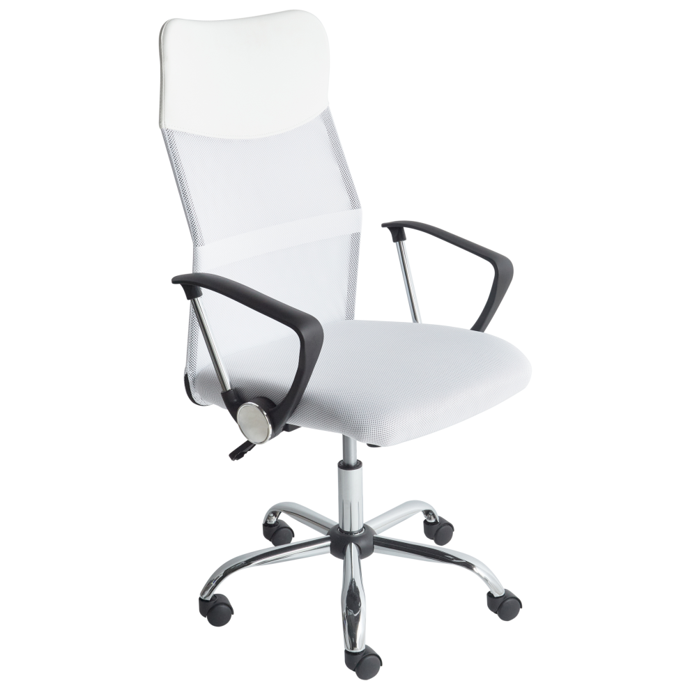 Office Chair DESIGN White