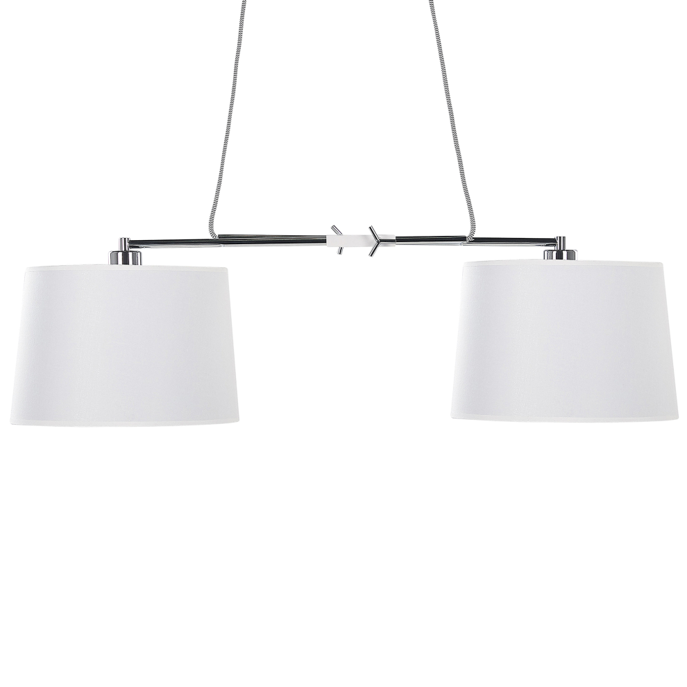 Pendant Lamp FUCINO White