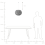 Beliani Pendant Lamp SEGRE L Grey 4