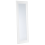 Beliani Wall Mirror LUNEL 51 cm 141 cm White 4