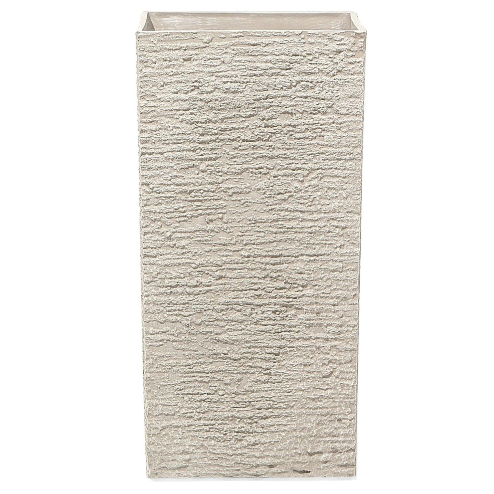 Plant Pot TENNO 35 cm Beige