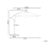 Beliani Cantilever Parasol LED 285 cm CORVAL Graphite Grey 3