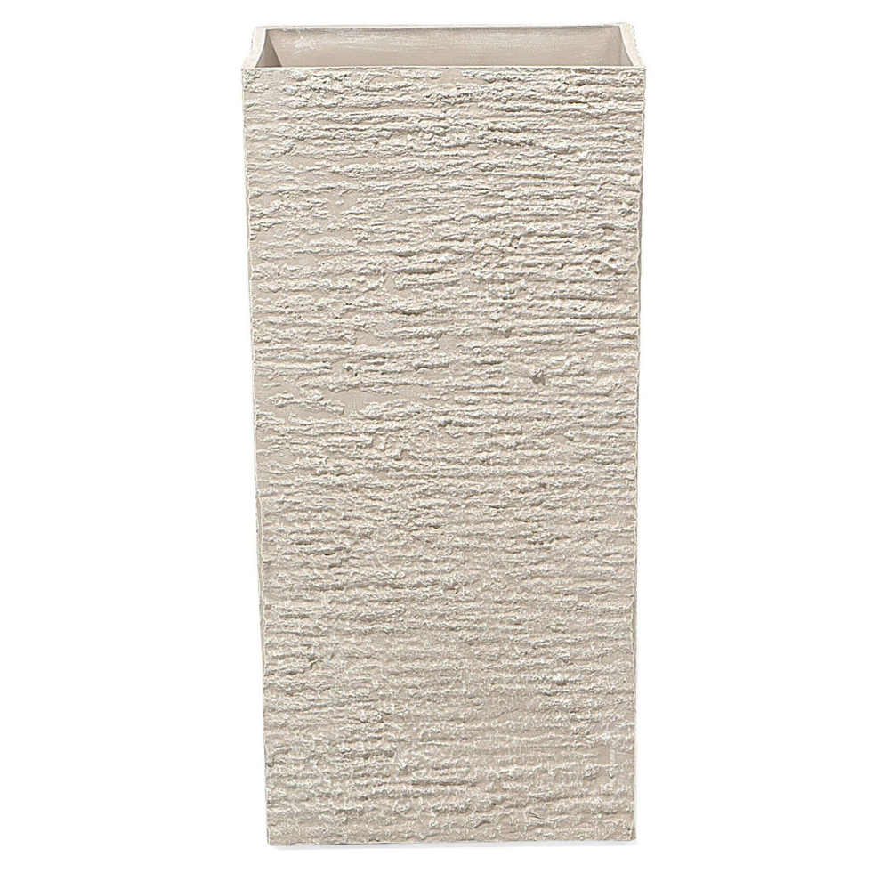 Plant Pot TENNO 30 cm Beige