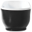 Beliani Freestanding Bathtub TESORO 1700 x 770 mm Black 3