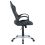 Beliani Office Chair iCHAIR Grey 5