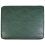 Beliani Sofa 3 Seater CHESTERFIELD Faux Leather Green 6