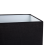 Beliani Table Lamp YASUNI Metal Black 5