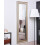 Beliani Wall Mirror CASSIS 51 cm 141 cm Gold 2