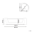Beliani Corner Hot Tub with LED MANGLE 2010 x 1500 mm White 3