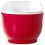 Beliani Freestanding Bathtub TESORO 1700 x 770 mm Red 7