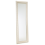 Beliani Wall Mirror CASSIS 51 cm 141 cm Gold 6