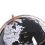 Beliani Globe CABOT 28 cm Black 8