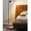 Beliani Floor Lamp CORBONES Adjustable Metal Black 2