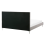 Beliani Bed Velvet AMBERT 140 x 200 cm (EU Double) Grey 4