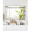Beliani Wall Mirror AVRILLE 60 cm 90 cm Silver 2