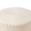 Beliani Pouffe MITHI Light Beige 4