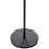 Beliani Coat Stand FLAGLER Black 6