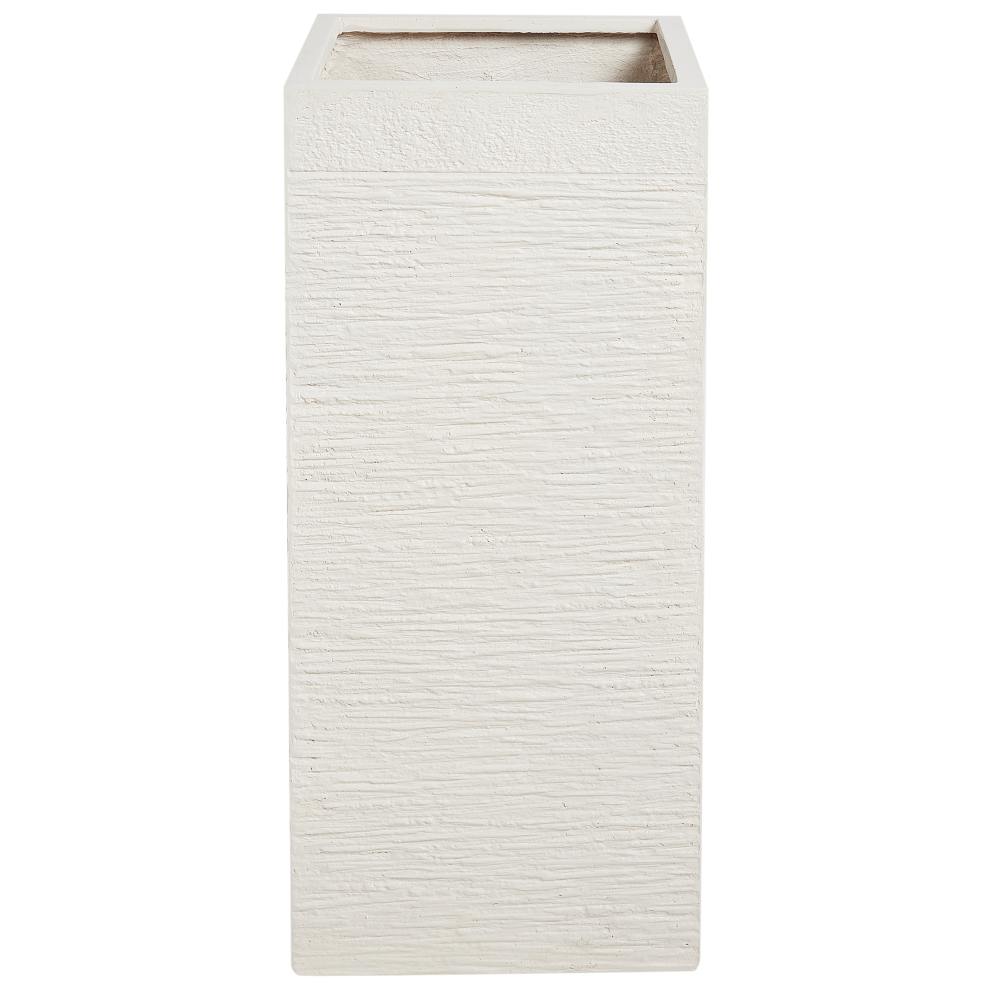 Plant Pot DION 26 cm Light Beige