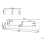 Beliani Sofa 4 Seater VENG Fabric Light Beige 3