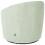 Beliani Swivel Armchair DAVIK Boucle Light Green 4