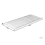 Beliani Slatted Bed Base VOUZIERS 90 x 200 cm (EU Single) 3