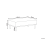 Beliani Ottoman HOLT Boucle White 3